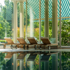 Brenners Park - Hotel & Spa, Oetker Hotels - Bild 8