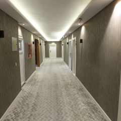 Çankaya Suit Hotel - Bild 11