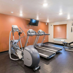 WoodSpring Suites Lafayette thumbnail 7
