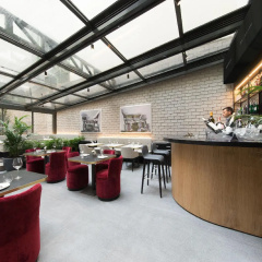 Casa Almagro by The Pavilions Hotels & Resorts - Bild 26