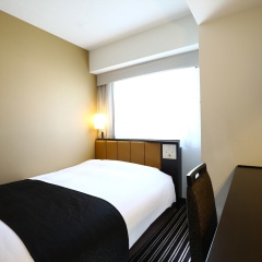 APA Hotel Higashi Nihombashi Ekimae - Bild 4