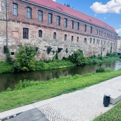Appartementhaus am Dom - Bild 1