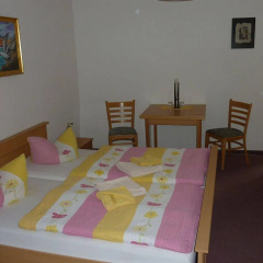 Pension Hafenblick - Bild 5
