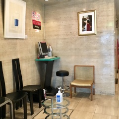 New Star Ikebukuro Hotel - Bild 26