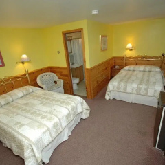 The Arbor Inn thumbnail 14
