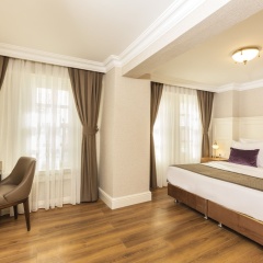 Meroddi La Porta Hotel - Bild 23