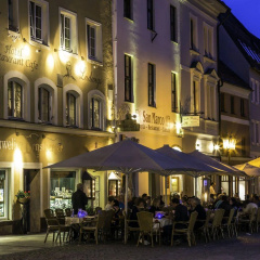Hotel & Restaurant Ludwigs - Bild 13