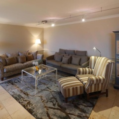 Ferienwohnung Kliffsand - Bild 7