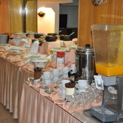Otel Kabacam - Bild 14