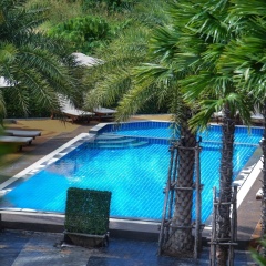 Frank Ao Nang Krabi Resort - Bild 16