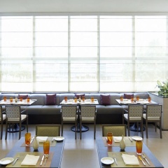 Grand Mercure Bangkok Atrium - Bild 22