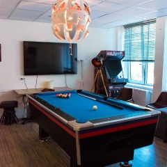Dutchies Hostel - Bild 14