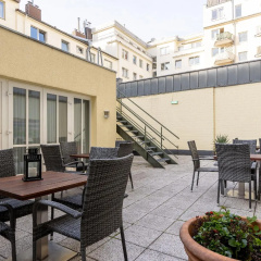 Trip Inn Hotel Conti - Bild 18