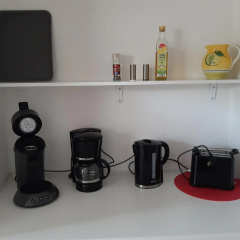 Kleine gemütliche Ferienwohnung günstige Lage - Bild 2