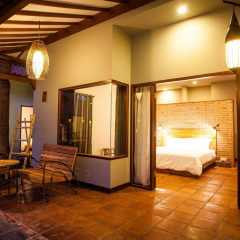 Belukar Villas - Bild 4