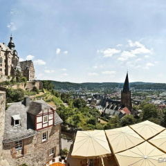 Hotel Rosenpark - Bild 20