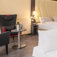 Plaza Hotel Mannheim - Bild 14