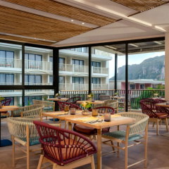 Grand Mercure Krabi Aonang - Bild 13