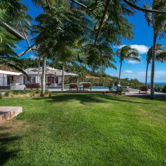Dream Villa St-barth Blanc Bleu in Gustavia, Saint Barthelemy from 4737$, photos, reviews - zenhotels.com photo 26