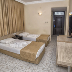 Kleopatra Bavyera Hotel - Bild 4