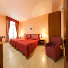 Alba Hotel - Bild 3