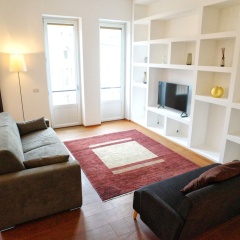 Milhouse Suites Sant'Ambrogio - Bild 2