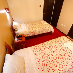 Casona Quera