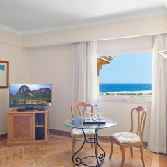 The Cascades Golf Resort Spa and Thalasso - Bild 8