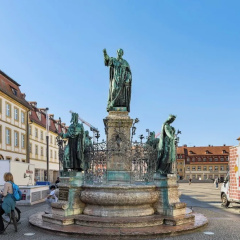 Limehome Bamberg Maximiliansplatz - Bild 15
