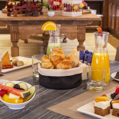 H10 Corregidor Boutique Hotel - Bild 29