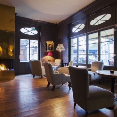 monbijou Hotel Berlin - Bild 16