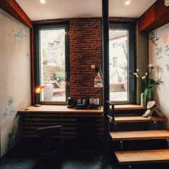 36 Pho Co Guesthouse - Bild 18