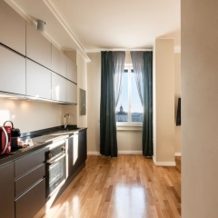 Heart Milan Apartments - Duomo District - Bild 25