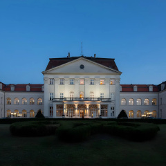 Austria Trend Hotel Schloss Wilhelminenberg - Bild 1
