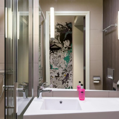 Moxy Berlin Ostbahnhof - Bild 10