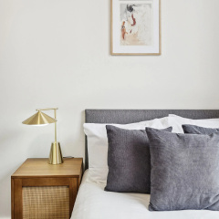 STH Sutherland Avenue Apartment thumbnail 14