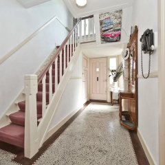 Characteristic Country House With Wellness - Bild 10