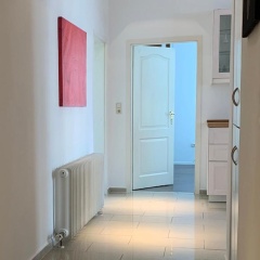 Apartment am Festspielpark - Bild 2
