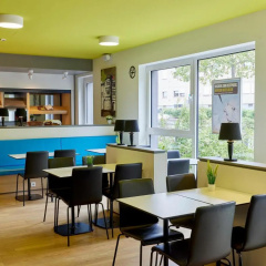 B&B Hotel Trier - Bild 22