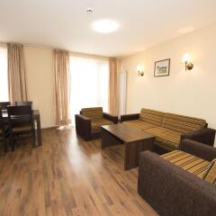 Apart Hotel Dream in Bansko, Bulgaria from 112$, photos, reviews - zenhotels.com photo 2