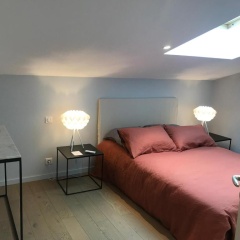 5 Le Plessis - proche du Puy du Fou - suite familiale de luxe photo 2