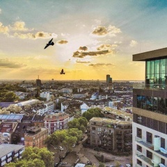 25hours Hotel Das Tour - Bild 21