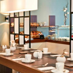 Courtyard by Marriott Dresden - Bild 11