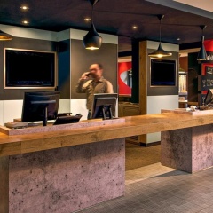 ibis Bremen City Hotel - Bild 26
