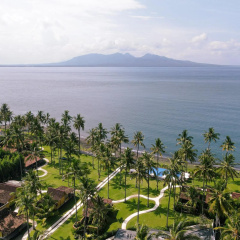 Villa Solong Banyuwangi - Bild 17