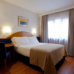 Hotel Agumar Atocha - Bild 8
