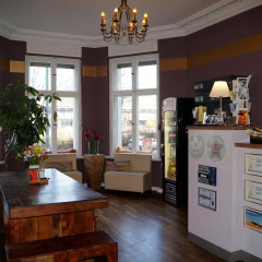 Grand Hostel Berlin Classic - Bild 19