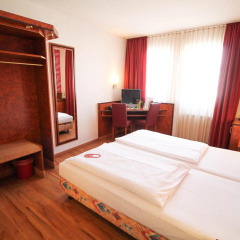 Miramar Hotel - Bild 5
