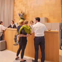 Hotel Wettstein - Bild 22