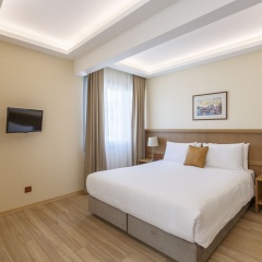 Lalahan Hotel - Bild 25